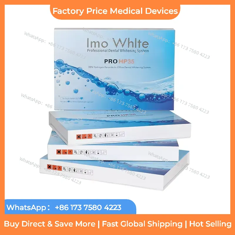 Teeth Whitening Kit Price - 2026 LK-E21-2 Peroxide Wholesale Teeth Whitening