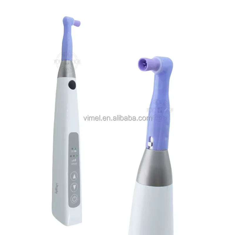 2026 New in Wireless Polishing - огляд і ціна Teeth Whitening Options