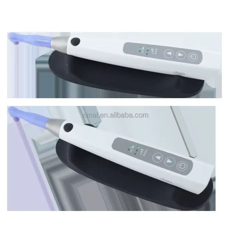 2026 New in Wireless Polishing - огляд і ціна Teeth Whitening Options