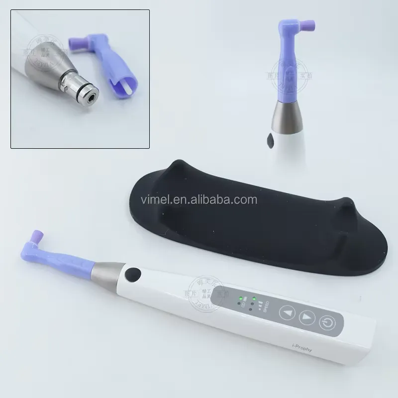 2026 New in Wireless Polishing - огляд і ціна Teeth Whitening Options