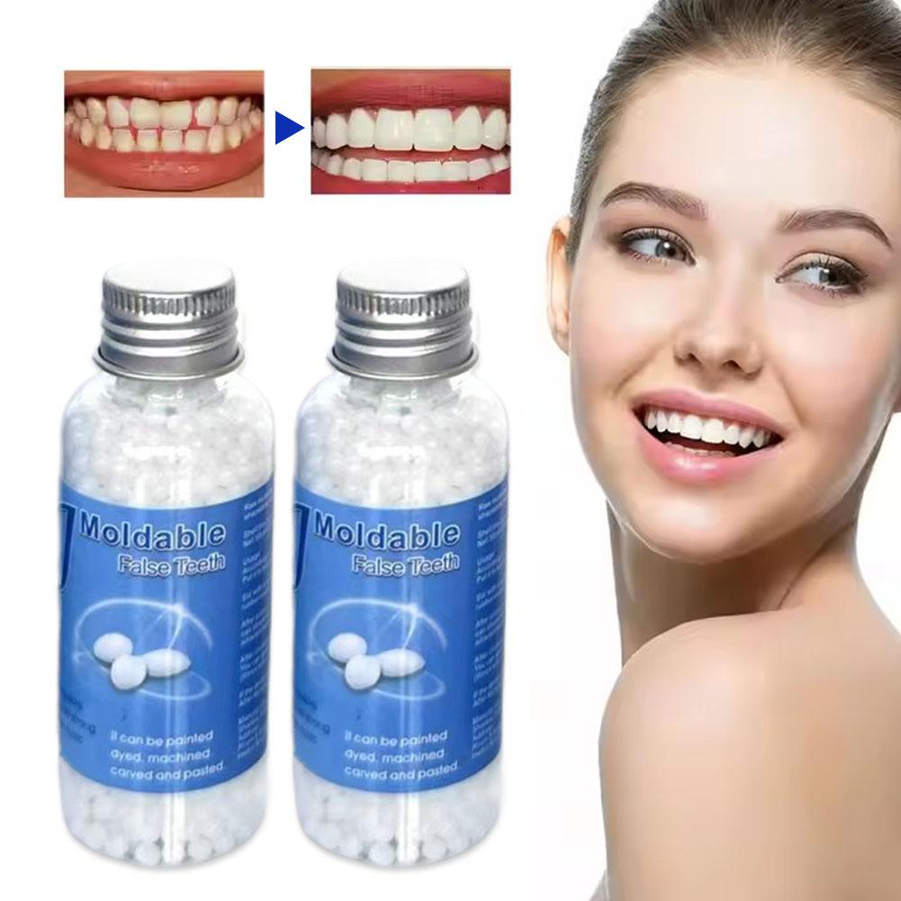 Resin Temporary Tooth Repair T - огляд і ціна Whitening Teeth Machine