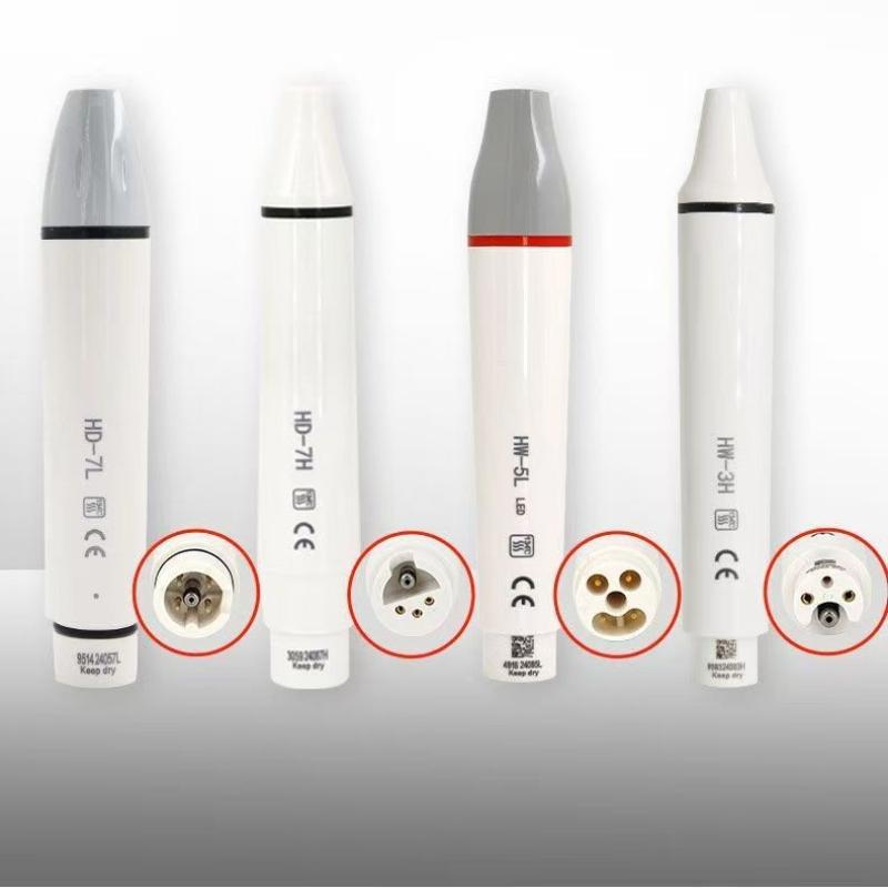 Dental Ultrasonic Piezo Withou - огляд і ціна Teeth Whitening Zoom