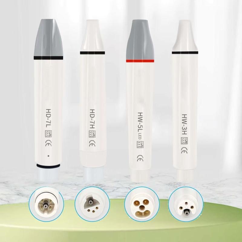 Dental Ultrasonic Piezo Withou - огляд і ціна Teeth Whitening Zoom