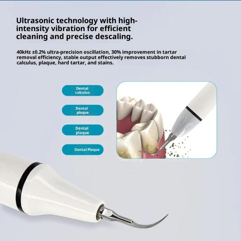 Dental Ultrasonic Piezo Withou - огляд і ціна Teeth Whitening Zoom