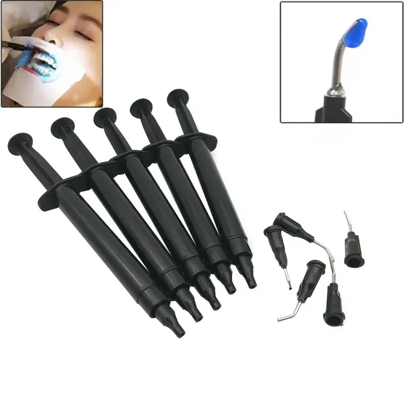 5Pcs/lot Dental Gum Protector  - огляд і ціна Teeth Whitening Gum