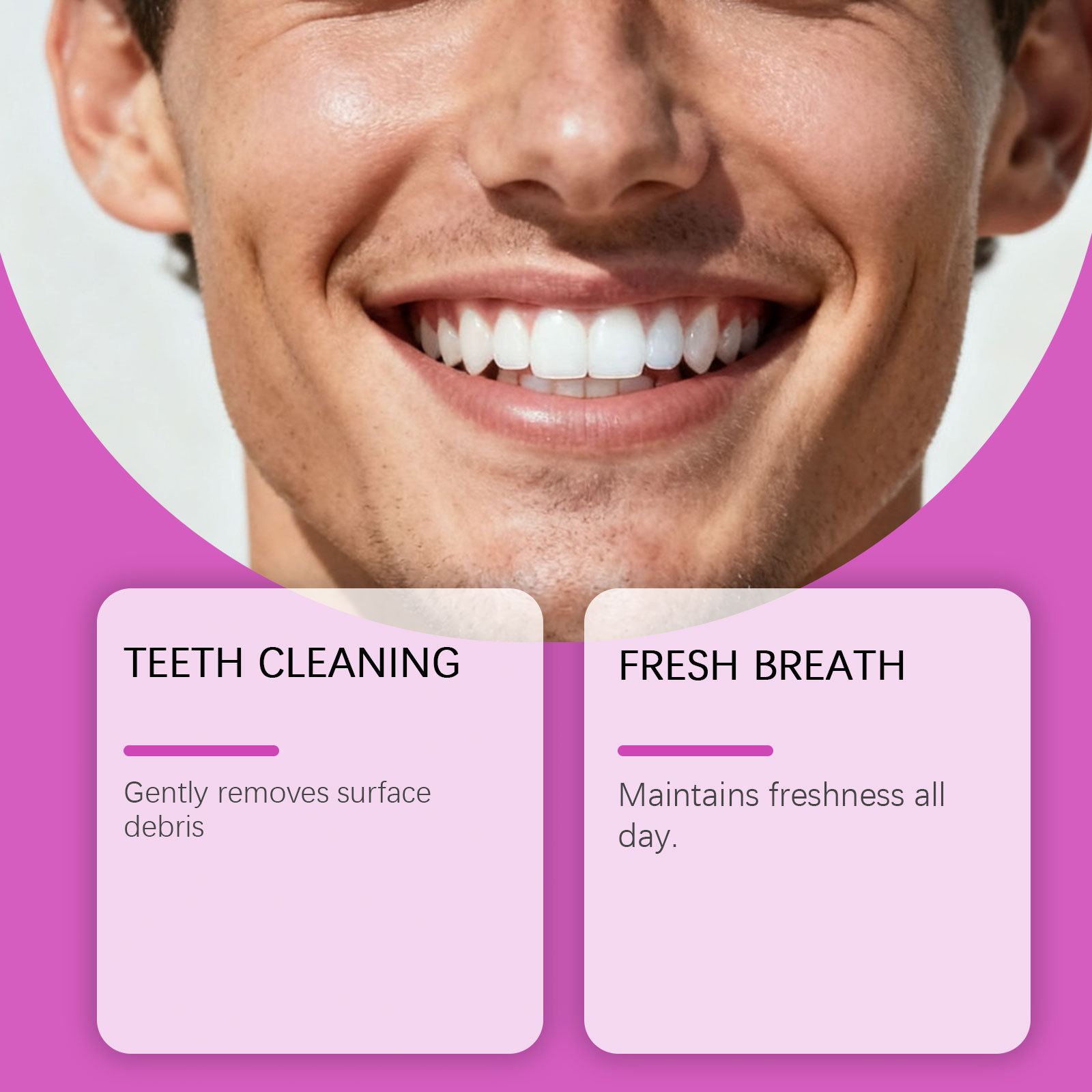 Whitening Toothpaste Repair En - огляд і ціна Teeth Whitening Naturally