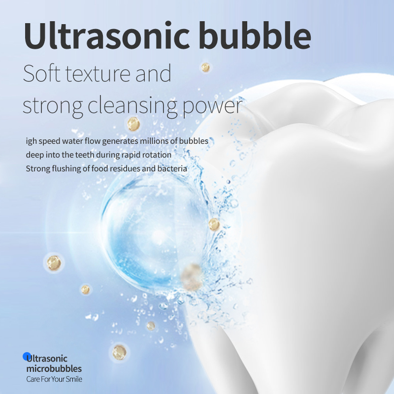 Portable Travel Water Flosser  - огляд і ціна Water Flosser Cordless