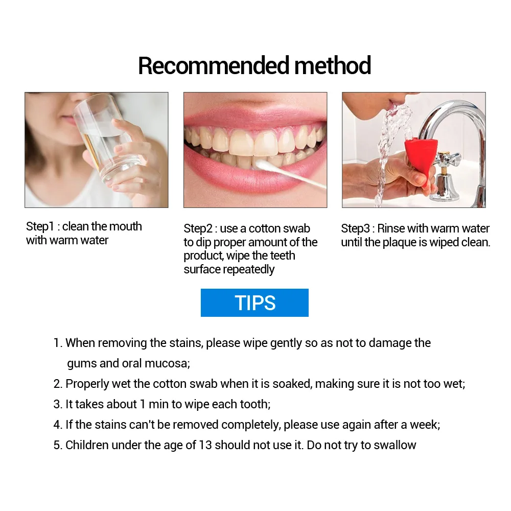 FTEENPLY Teeth Whitening Essen - огляд і ціна Teeth Whitening At Home
