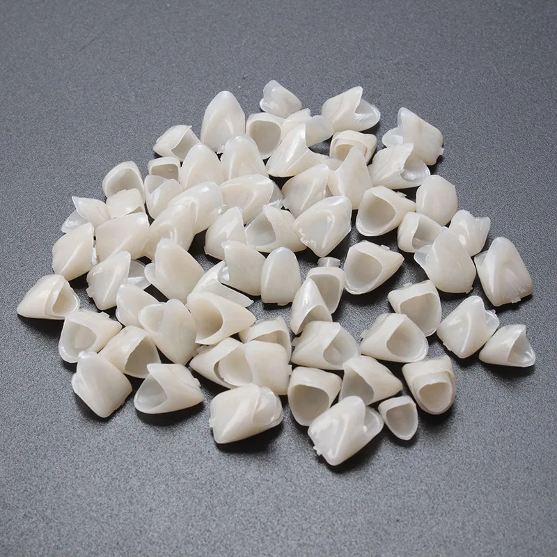 60pcs Resin Teeth Dentistry De - огляд і ціна Teeth Whitening At Home
