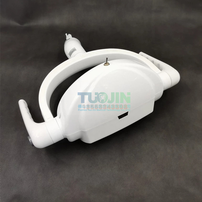 6 LED Dental Operating Light I - огляд і ціна Teeth Whitening Led Light