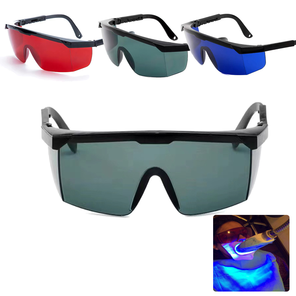 Dental Eye Protection Glasses  - огляд і ціна Teeth Whitening Zoom