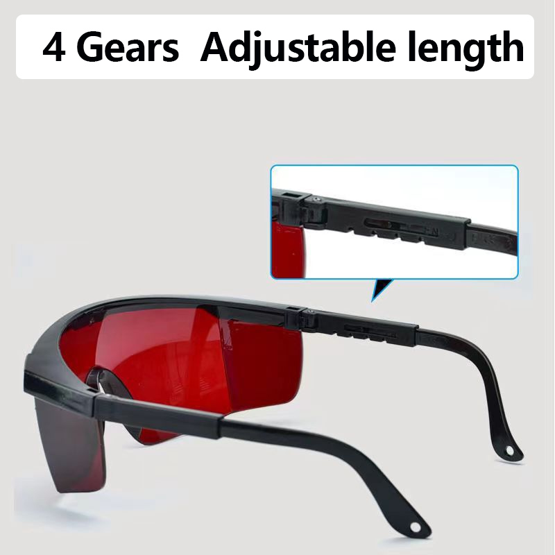 Dental Eye Protection Glasses  - огляд і ціна Teeth Whitening Zoom