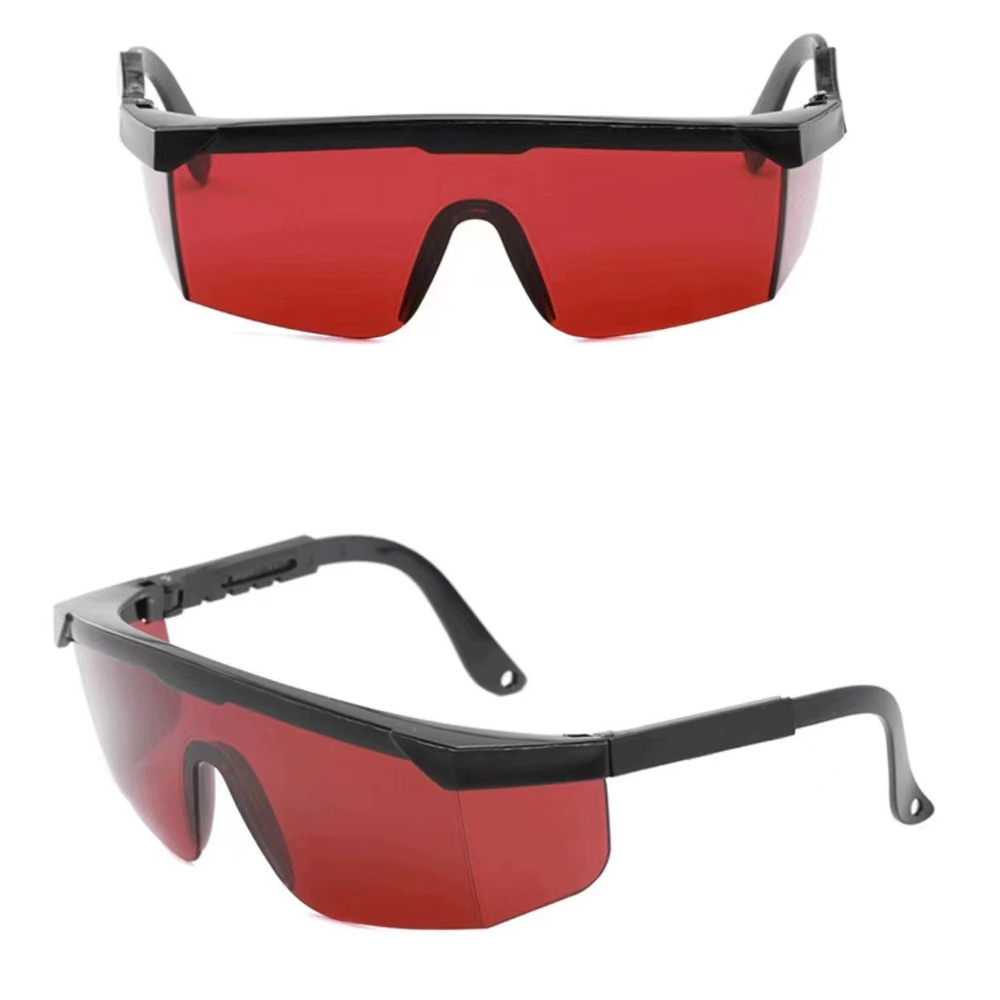 Dental Eye Protection Glasses  - огляд і ціна Teeth Whitening Zoom