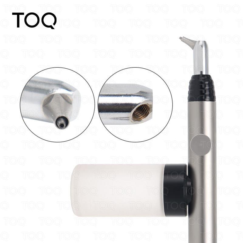 High Quality Dental Air Abrasi - огляд і ціна Teeth Whitening Options