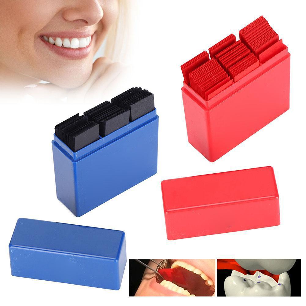 300 Sheets Dental Articulating - огляд і ціна Whitening Teeth Machine