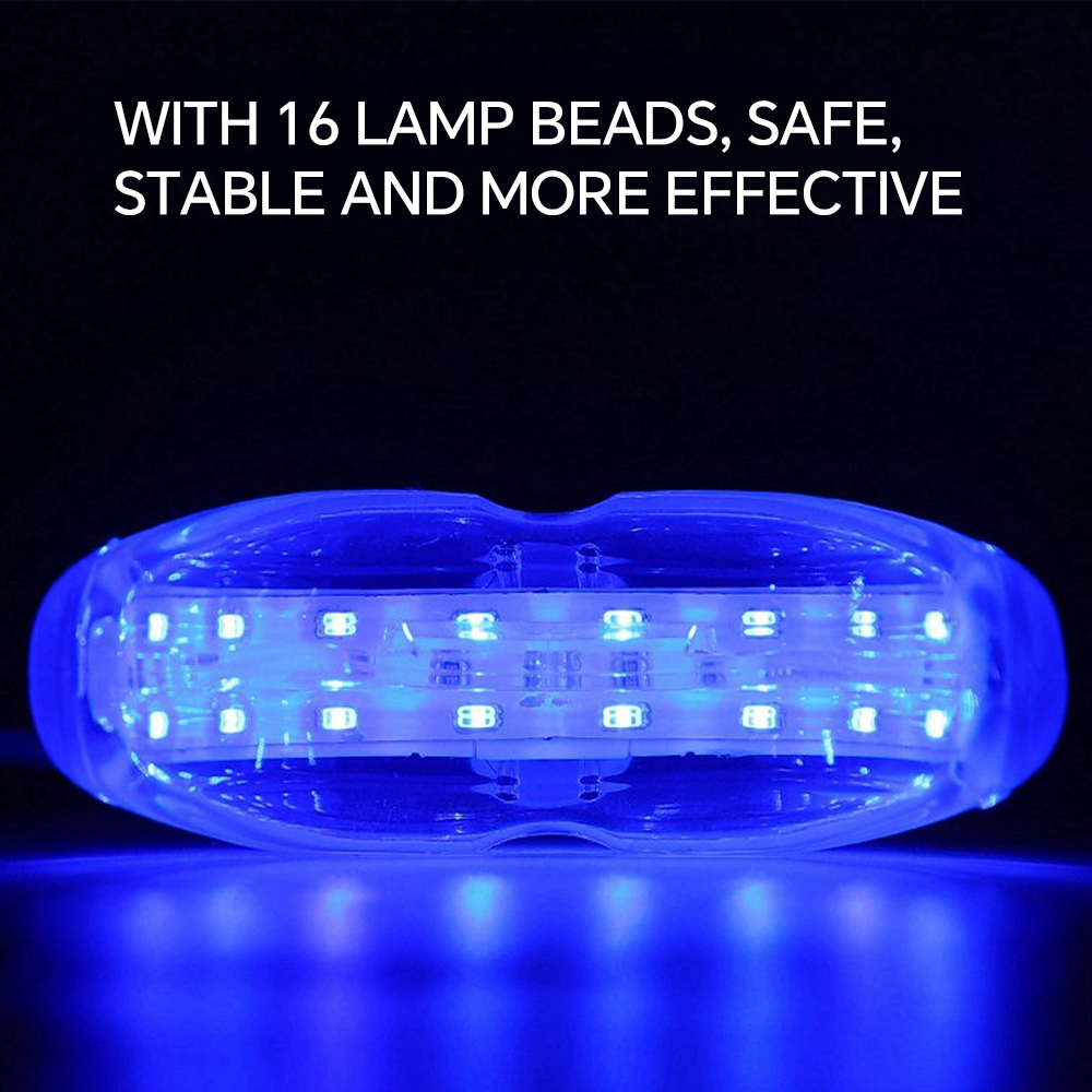 Teeth Whitening Accelerator Li - огляд і ціна Teeth Whitening Zoom