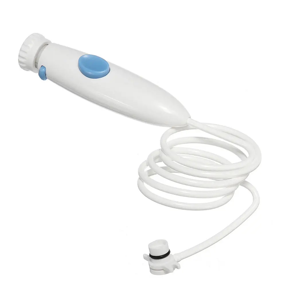 Water Flosser Dental Water Jet - огляд і ціна Water Flosser Cordless