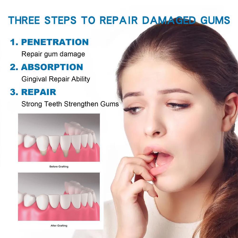 Dental Care Toothpaste Natural - огляд і ціна Teeth Whitening Naturally