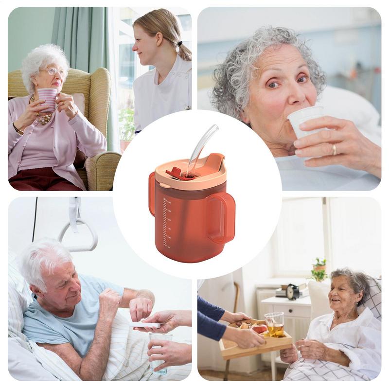 Adult Sippy Cup with Lid and S - огляд і ціна Teeth Whitening Crest