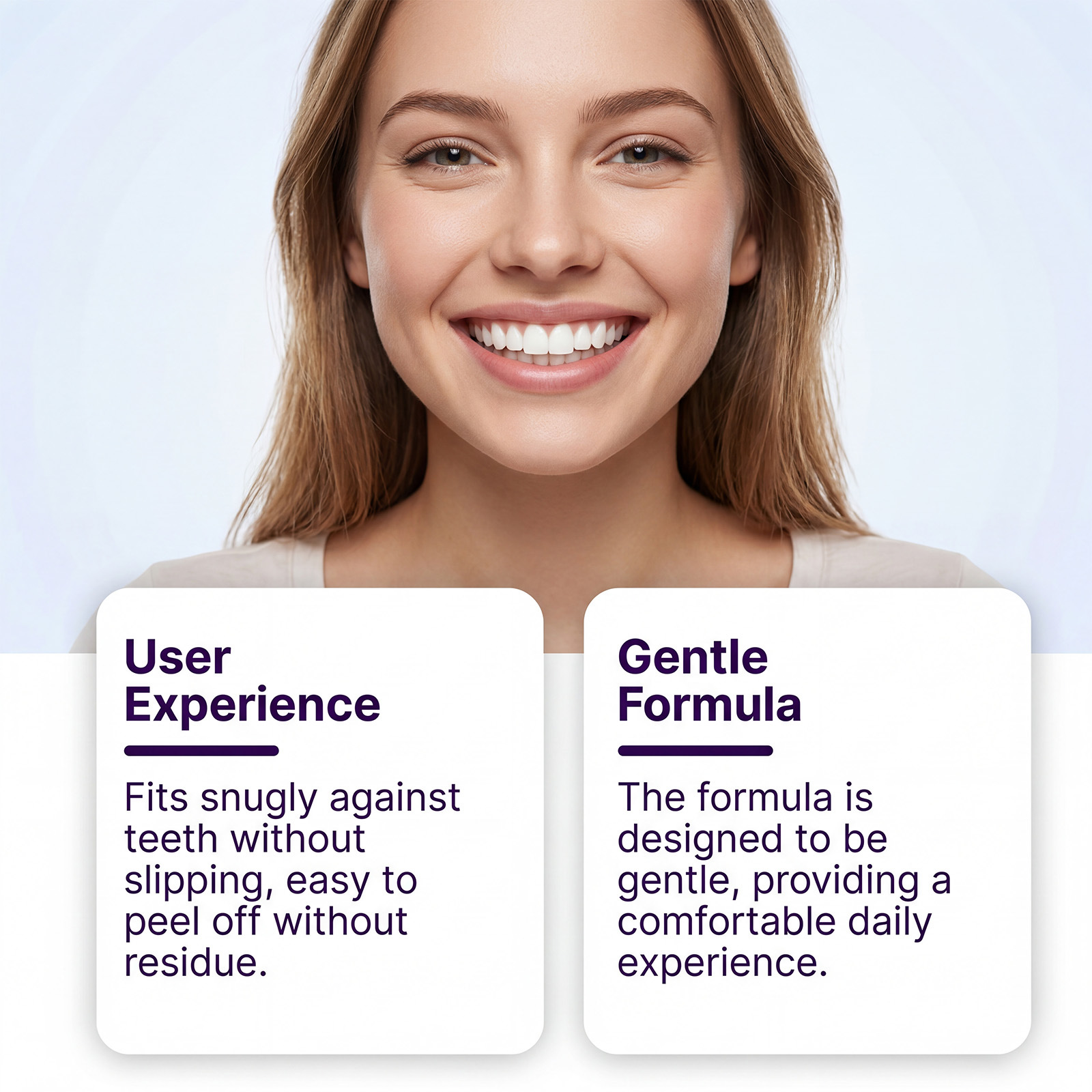 ORALHOE Safe Teeth Whitening S - огляд і ціна Teeth Whitening At Home
