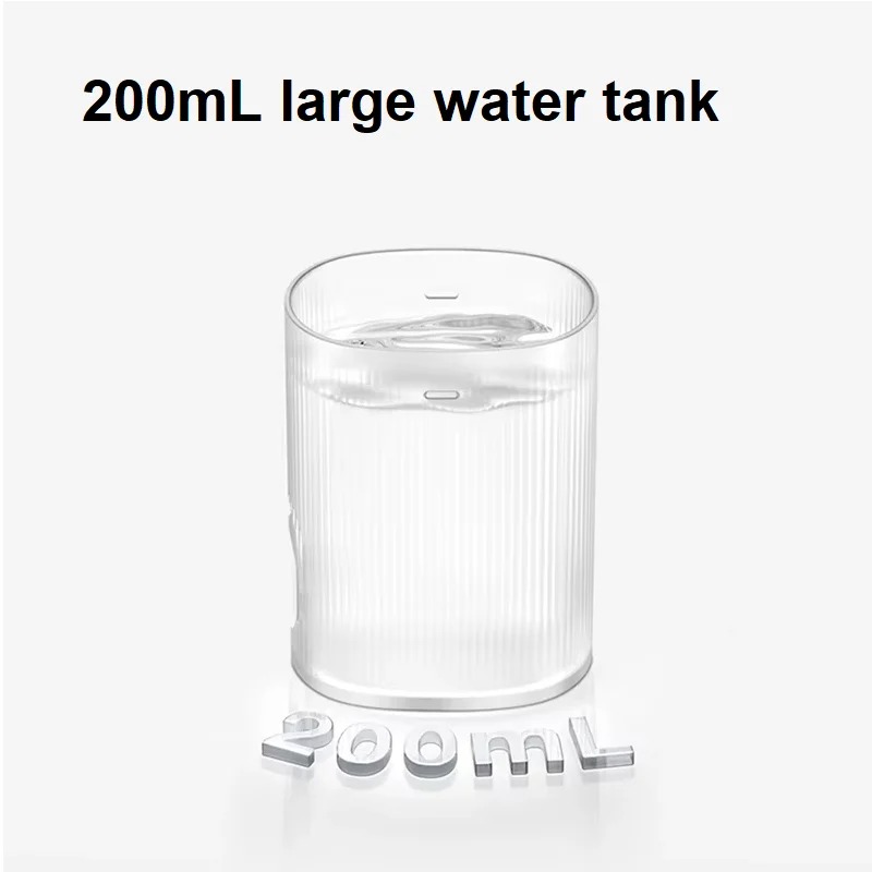 Xiaomi Mijia Oral Irrigator 2, - огляд і ціна Water Flosser Cordless