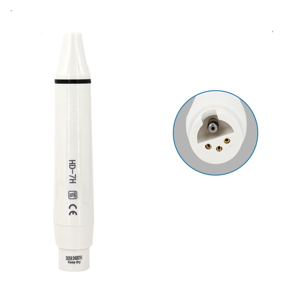 Dental Ultrasonic Scaler Handp - огляд і ціна Teeth Whitening Options
