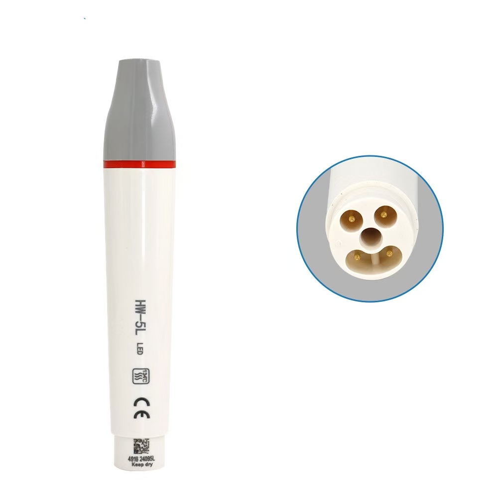 Dental Ultrasonic Scaler Handp - огляд і ціна Teeth Whitening Options