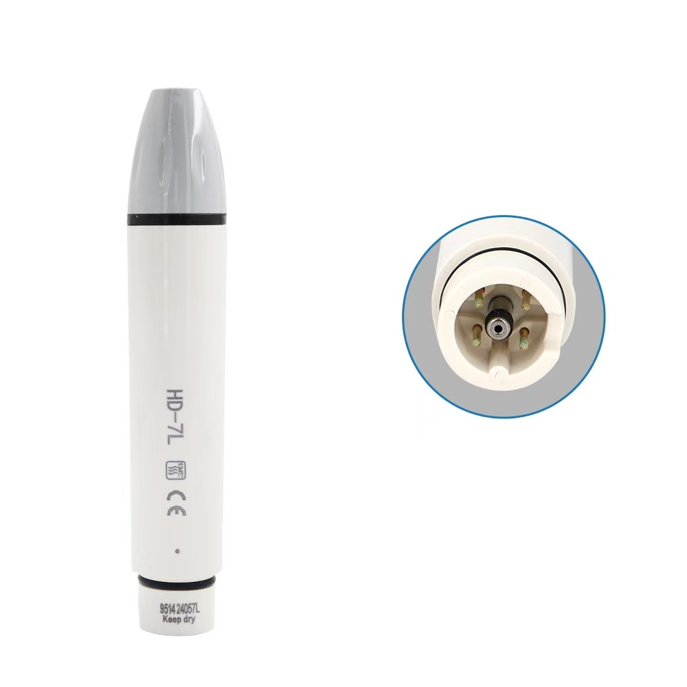 Dental Ultrasonic Scaler Handp - огляд і ціна Teeth Whitening Options