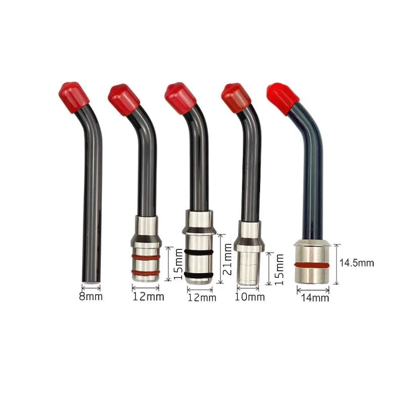 5pcs 12mm Dental Curing Guide  - огляд і ціна Teeth Whitening Led Light