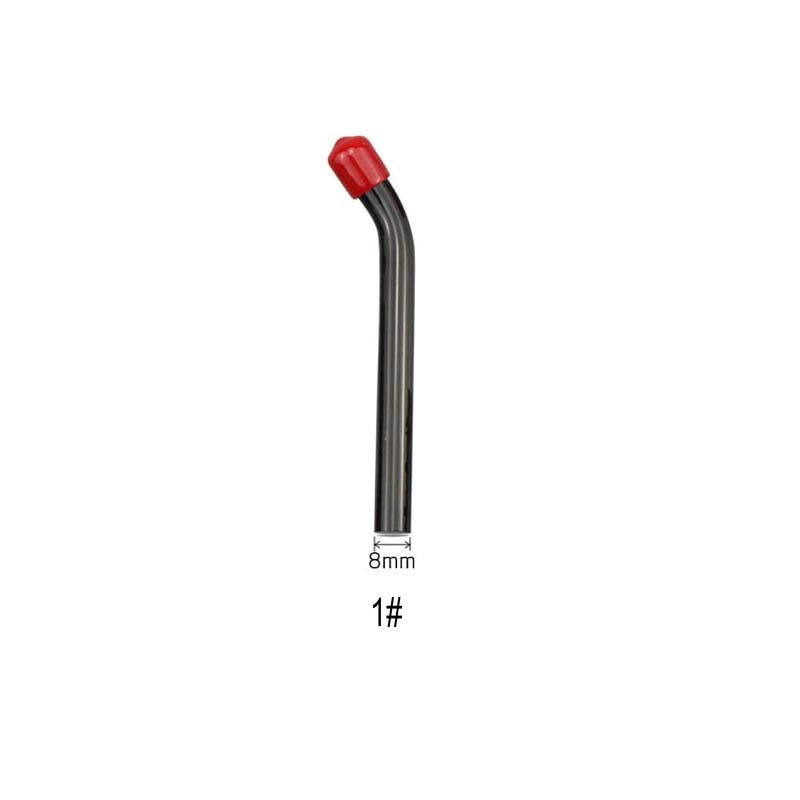 5pcs 12mm Dental Curing Guide  - огляд і ціна Teeth Whitening Led Light