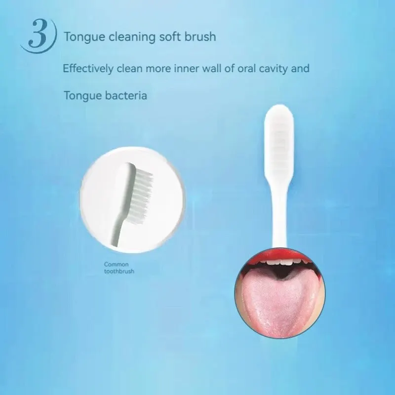 Clogate-Adult Soft Bristle Too - огляд і ціна Teeth Whitening At Home