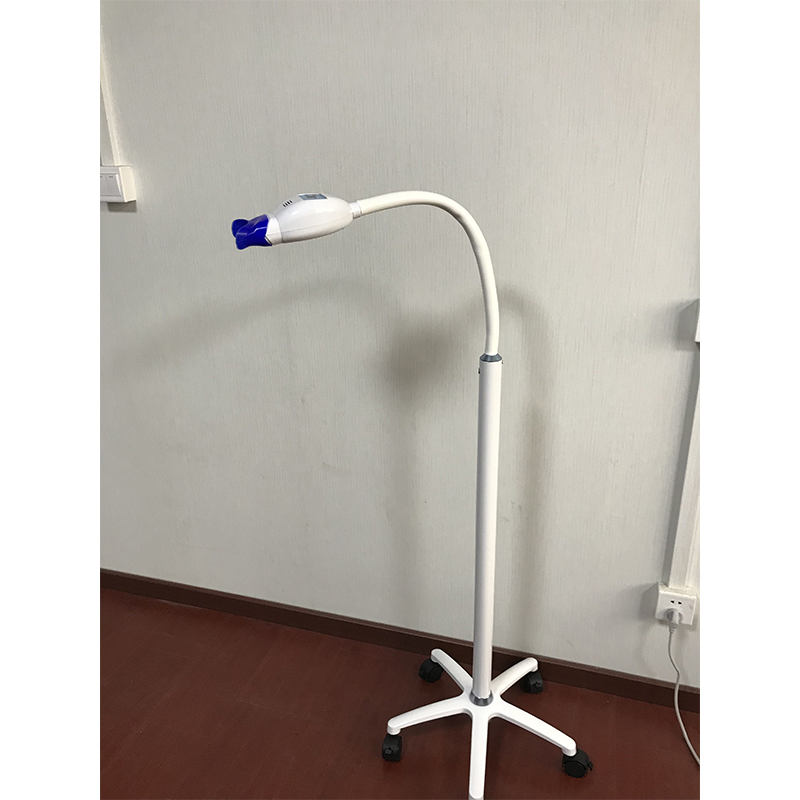 Teeth Whitening Zoom Care Blue - огляд і ціна Teeth Whitening Zoom