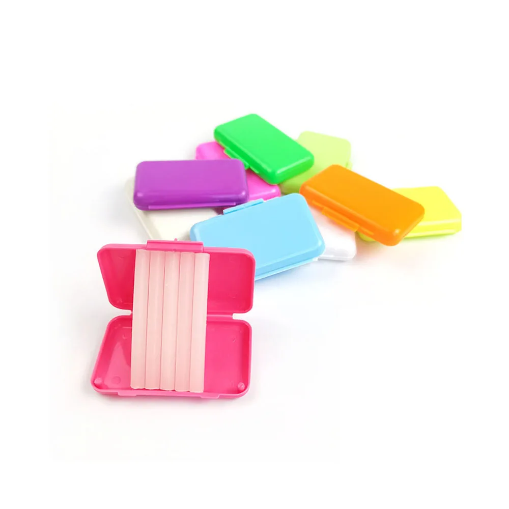 10Pcs Dental Orthodontic Wax O - огляд і ціна Teeth Whitening Gum