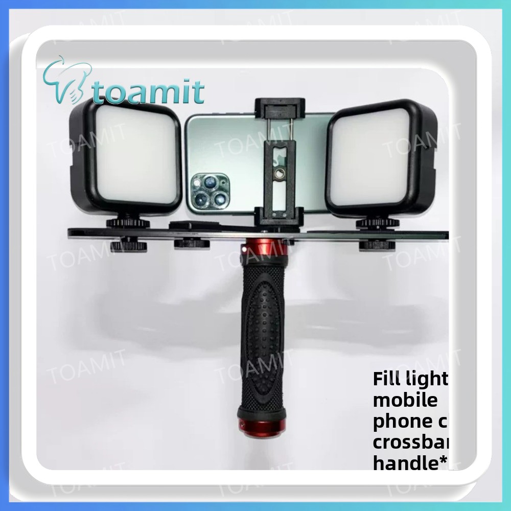 Dental Photography Light, Blue - огляд і ціна Teeth Whitening Led Light