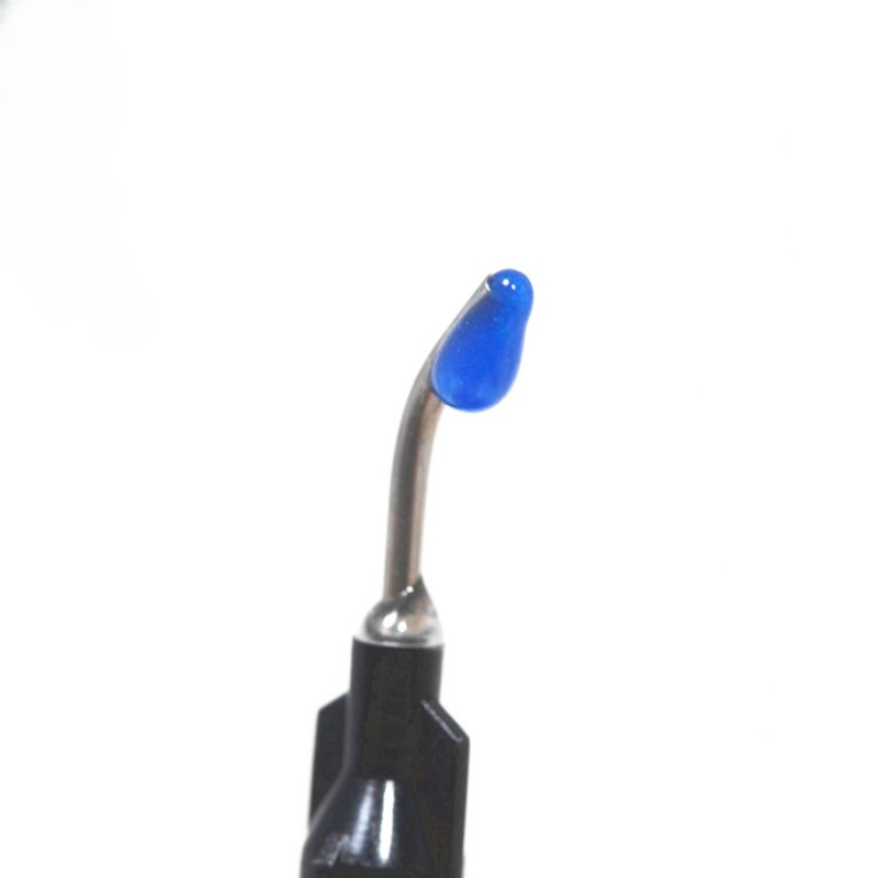 1PCS Dental Gum Protectant UV  - огляд і ціна Teeth Whitening Blue Light