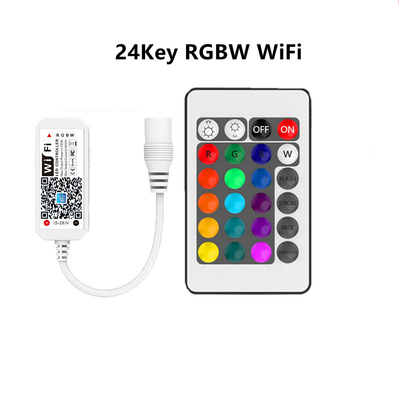 Magic Home DC5V 12V 24V Blueto - огляд і ціна Teeth Whitening Blue Light