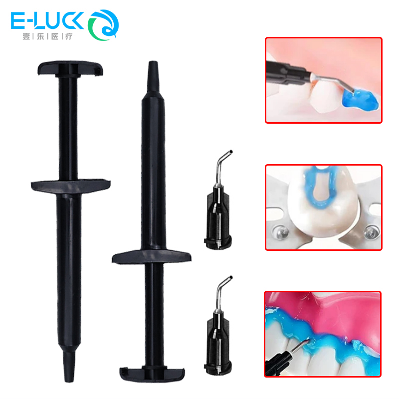 Dental Gingival Barrier Profes - огляд і ціна Teeth Whitening Gum