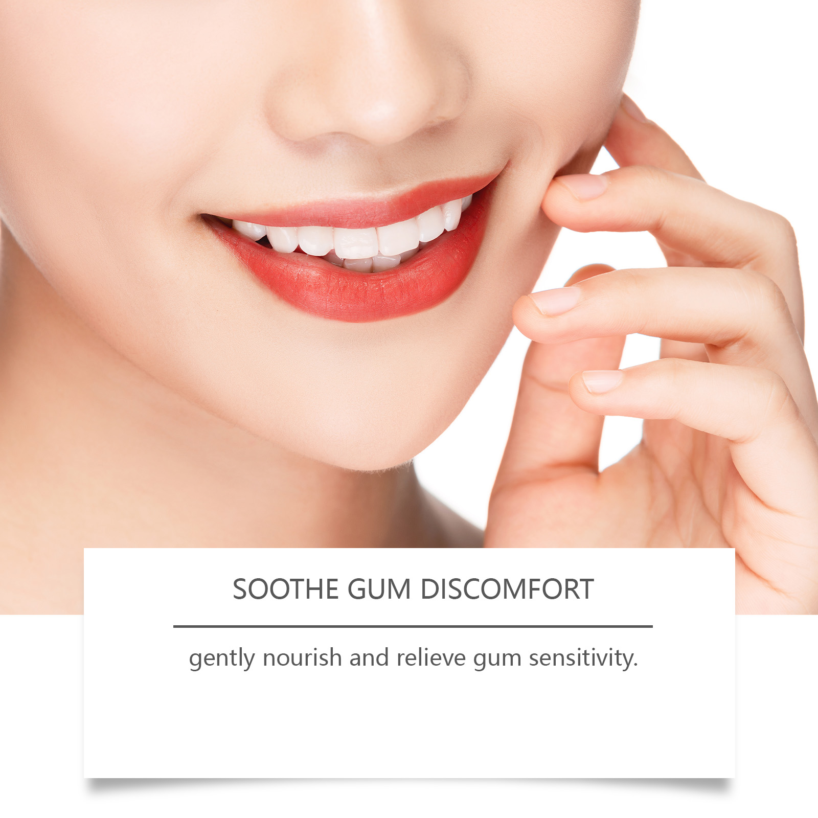 Oralhoe Teeth Whitening Cream  - огляд і ціна Teeth Whitening Crest