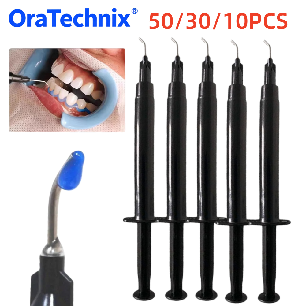 50/30/10PCS Dental Gum Protect - огляд і ціна Teeth Whitening Gum