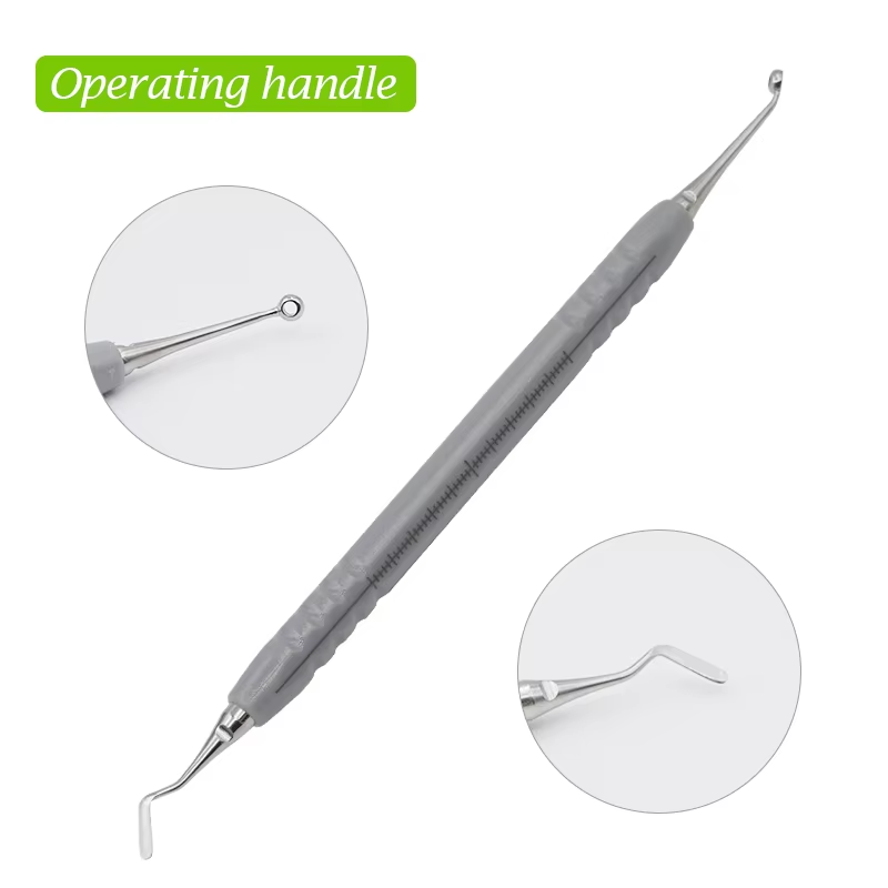 Dental Composite Kit with Foam - огляд і ціна Teeth Whitening Zoom