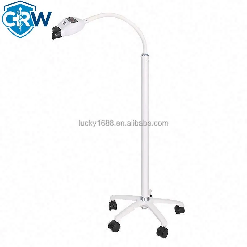 CRW Teeth Whitening Machine Bl - огляд і ціна Teeth Whitening Blue Light