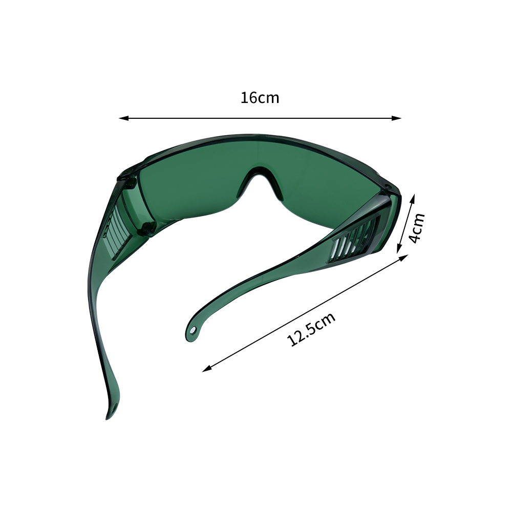 Dental Eye Protection Glasses  - огляд і ціна Teeth Whitening Zoom