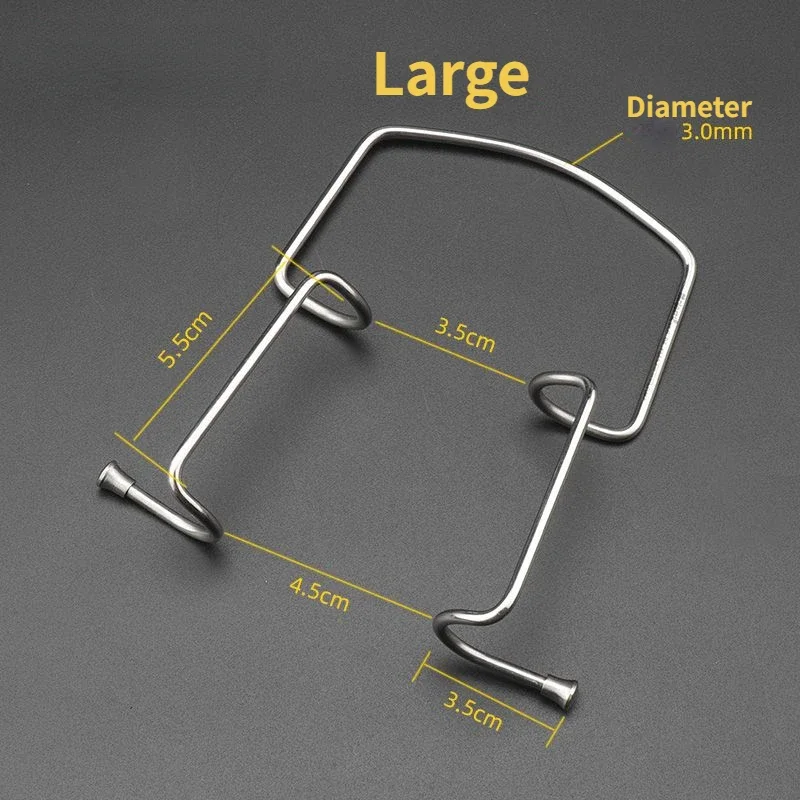 1PC Dental Retractor Mouth Gag - огляд і ціна Teeth Whitening Zoom