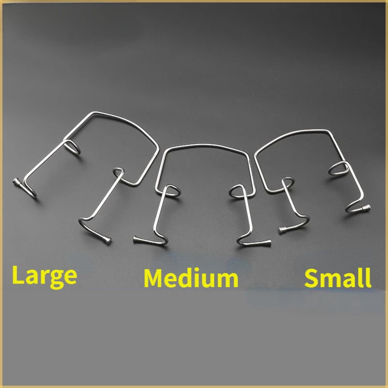 1PC Dental Retractor Mouth Gag - огляд і ціна Teeth Whitening Zoom