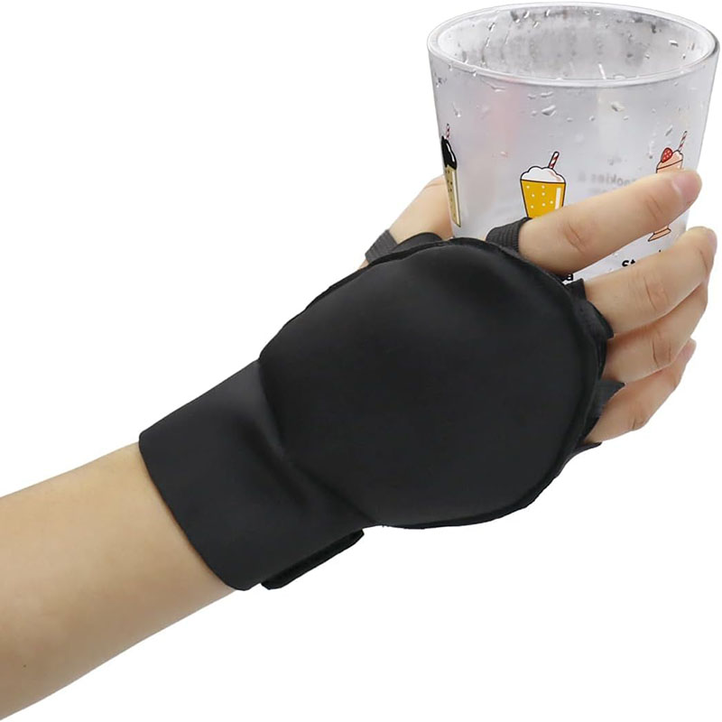 1 Pair Weighted Gloves For Tre - огляд і ціна Teeth Whitening Crest