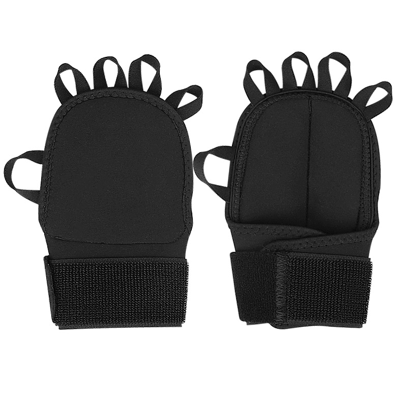 1 Pair Weighted Gloves For Tre - огляд і ціна Teeth Whitening Crest