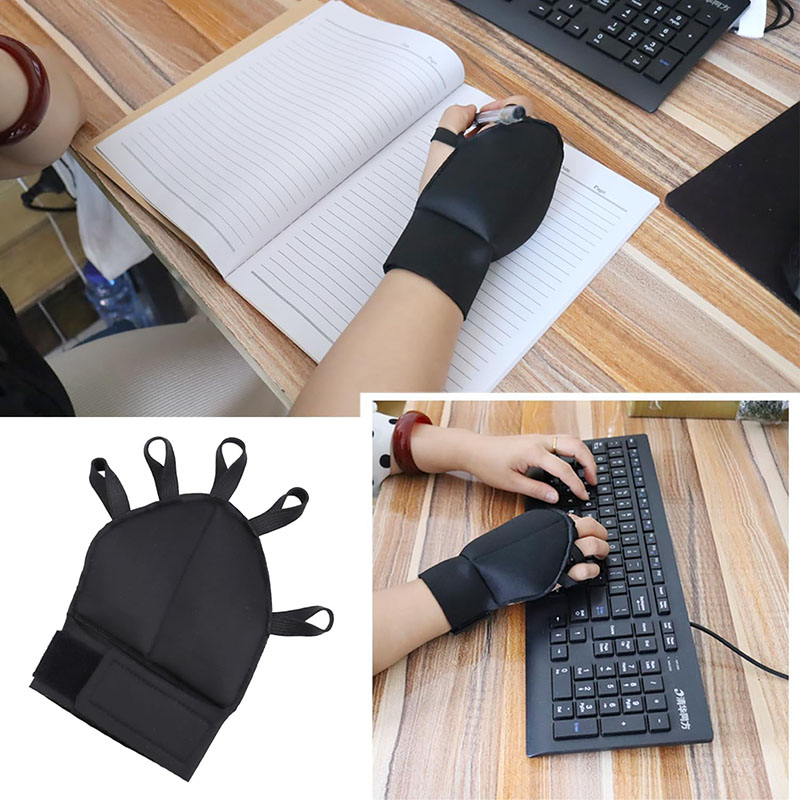 1 Pair Weighted Gloves For Tre - огляд і ціна Teeth Whitening Crest