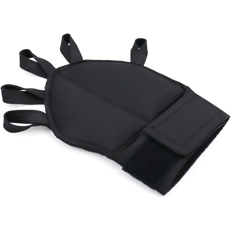 1 Pair Weighted Gloves For Tre - огляд і ціна Teeth Whitening Crest