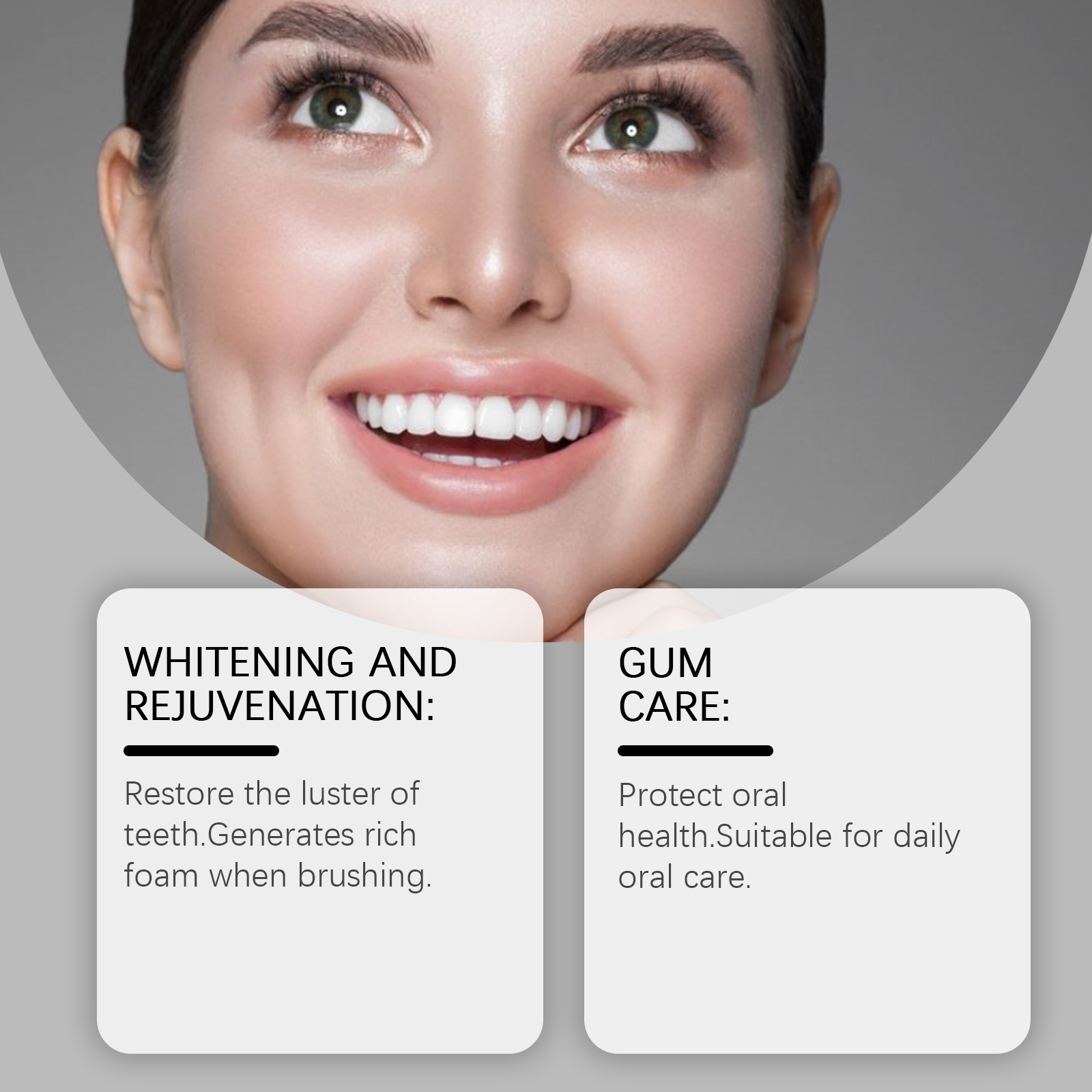 Xylitol Brightening Tooth Powd - огляд і ціна Teeth Whitening Xylitol Gum